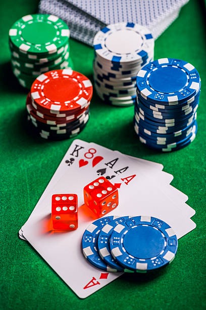 1001toto Slots